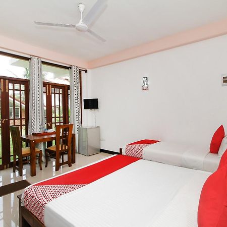 Lioni Holidays Villa Негомбо Стая снимка