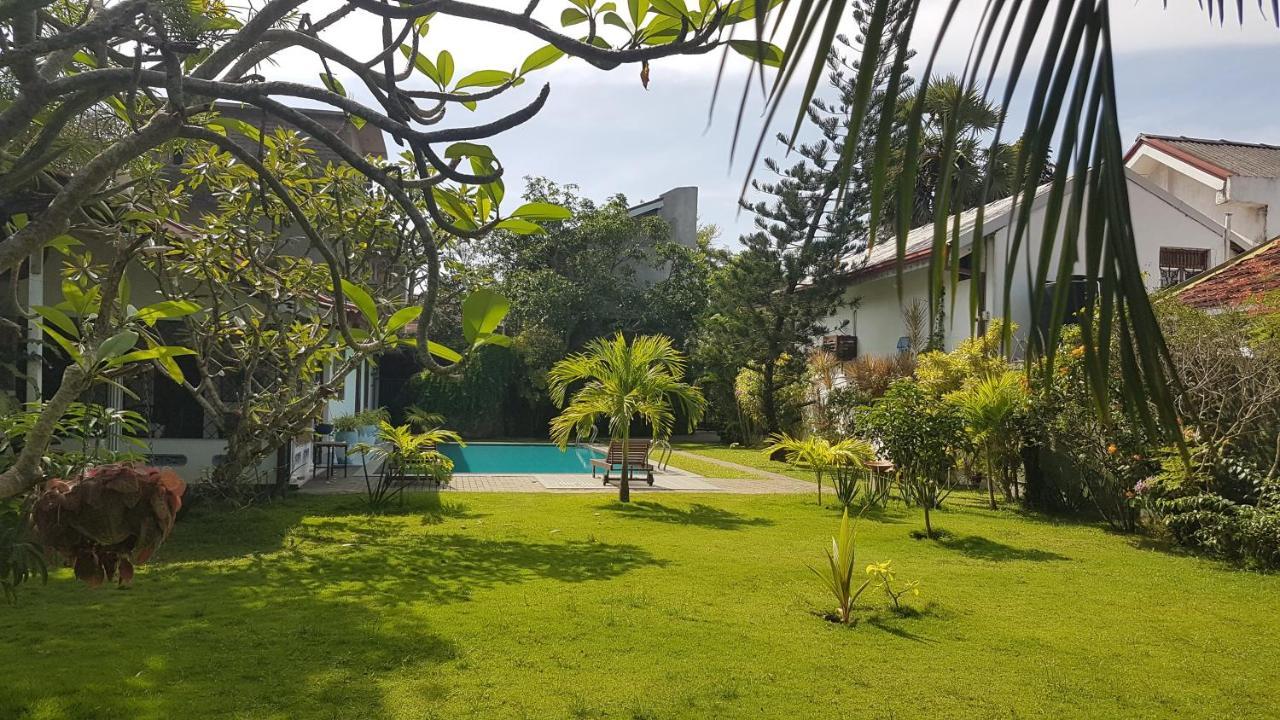Lioni Holidays Villa Негомбо Екстериор снимка