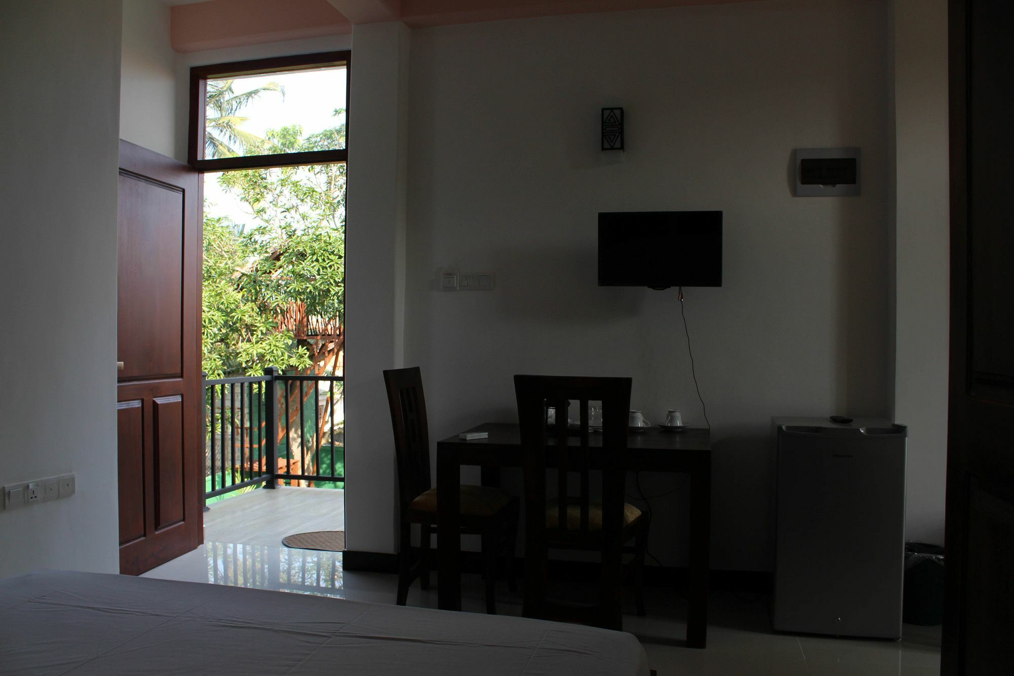 Lioni Holidays Villa Негомбо Екстериор снимка