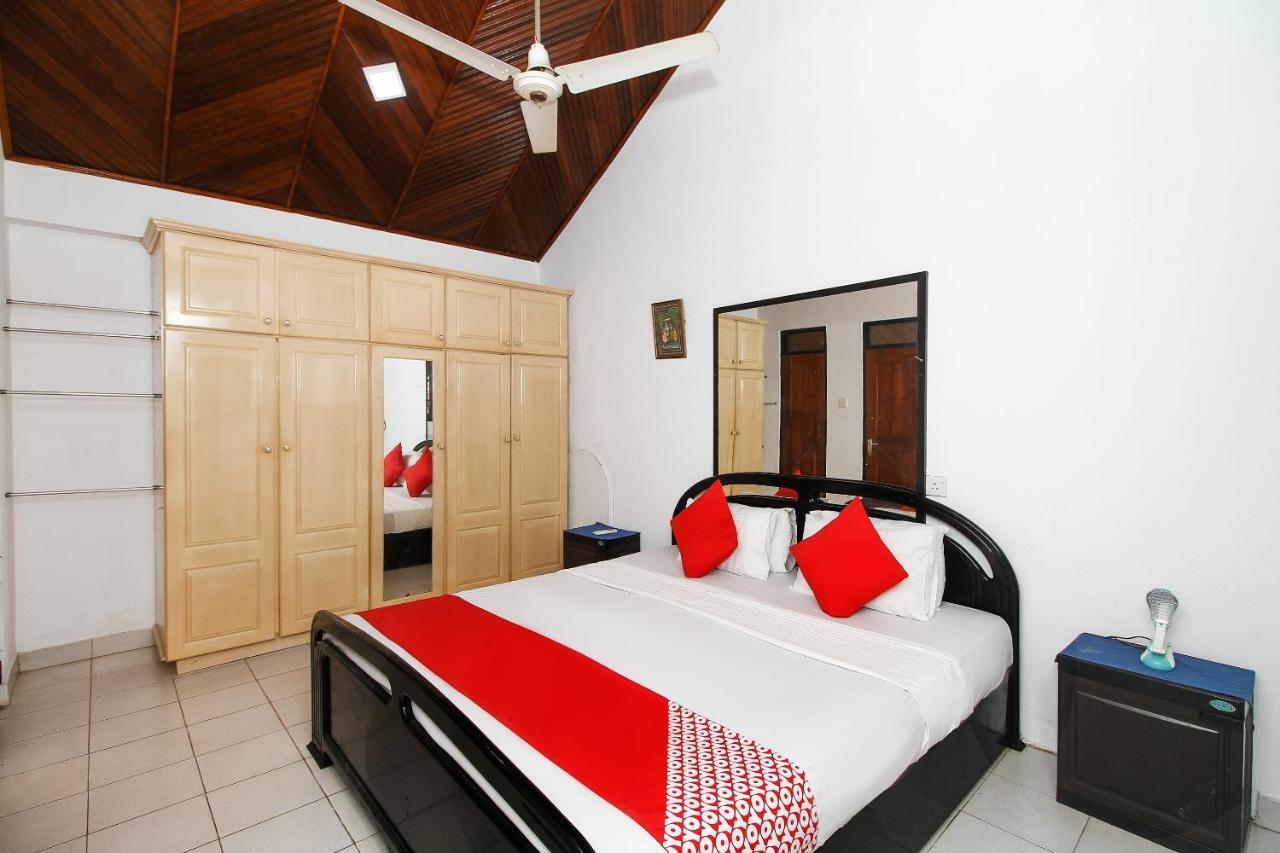 Lioni Holidays Villa Негомбо Екстериор снимка
