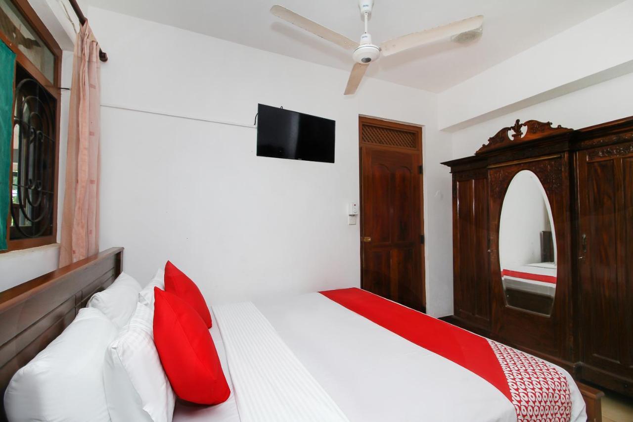 Lioni Holidays Villa Негомбо Екстериор снимка