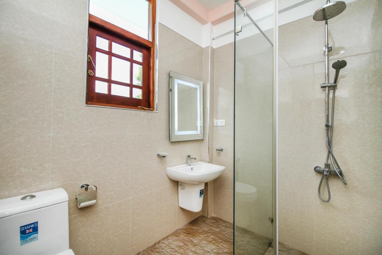 Lioni Holidays Villa Негомбо Екстериор снимка