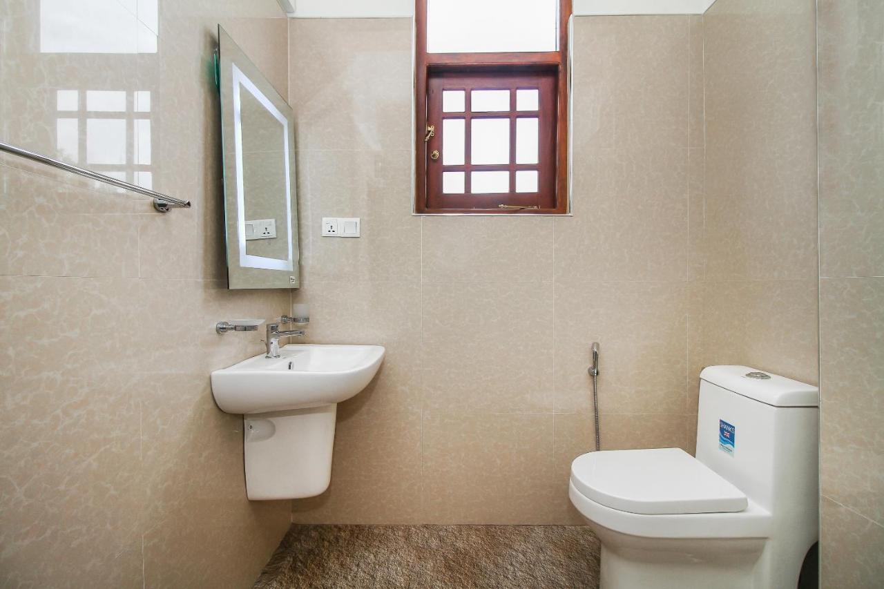 Lioni Holidays Villa Негомбо Екстериор снимка